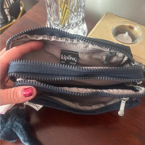 Black Crossbody Bag - Picture 8 of 8